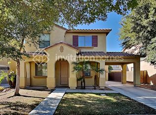 3817 E Parkview Dr, Gilbert, AZ 85295