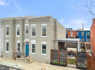 1240 Wylie St NE, Washington, DC
