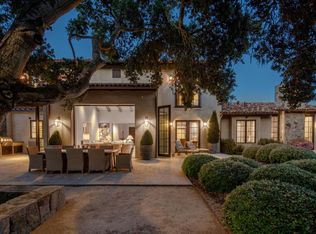 8305 Vista Monterra, Monterey, CA