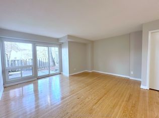 61 Havenbrook Blvd #TOWNHOUSE 9, Toronto, ON M2J1A7