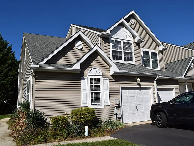 One Car Garage