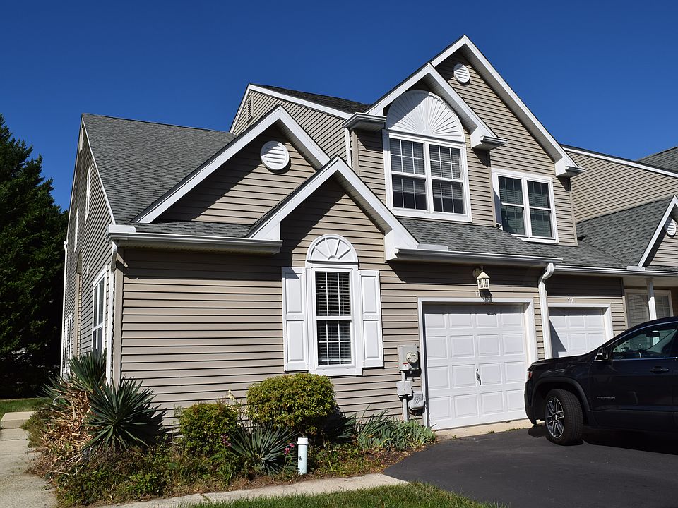 One Car Garage