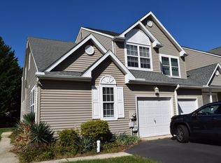 17 Sea Chase Dr Unit 9, Rehoboth Beach, DE 19971