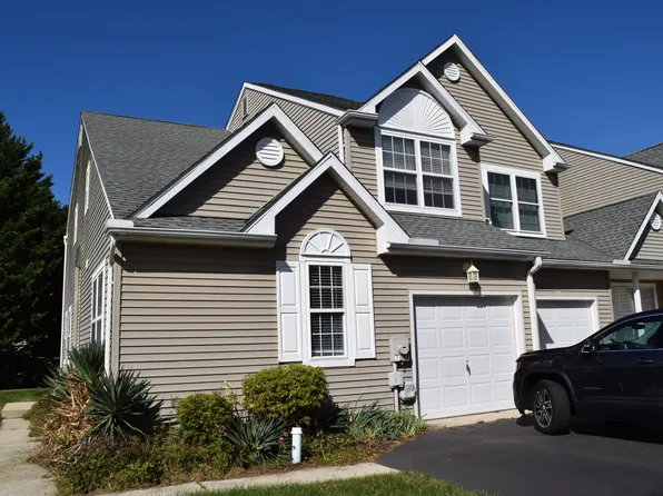 17 Sea Chase Dr Unit 9, Rehoboth Beach, DE 19971