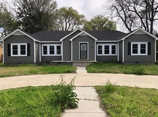 728 Cedar St, Greenville, MS 38701