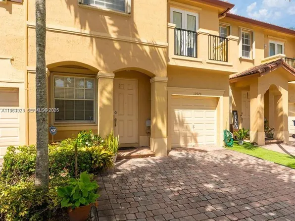 12979 SW 133rd St, Miami, FL 33186