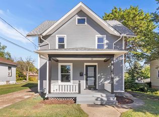 1254 Clover Ave, Rockford, IL 61102