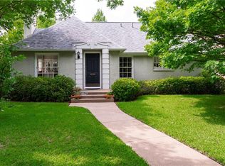 4417 Hanover Ave, Dallas, TX 75225