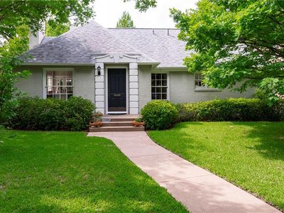 4417 Hanover Ave, Dallas, TX, 75225