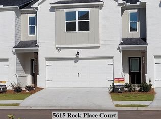 5615 Rock Place Ct, Norcross, GA 30093