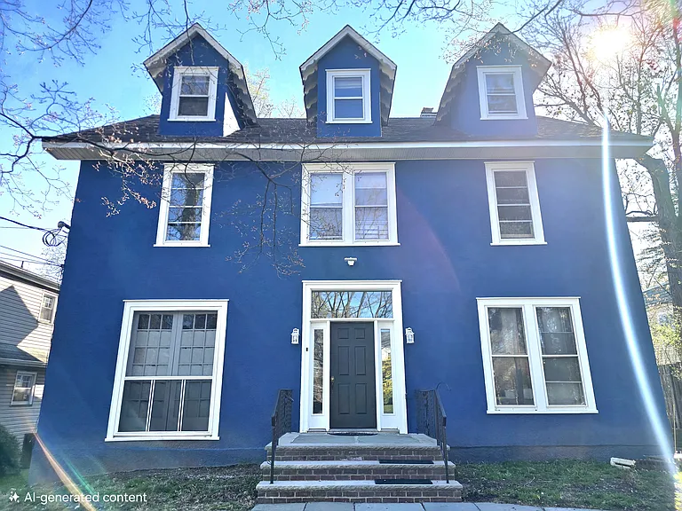 62 Forest Hill Rd #2E — Photo 1