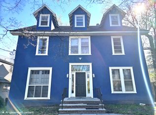 62 Forest Hill Rd #2E, West Orange, NJ 07052