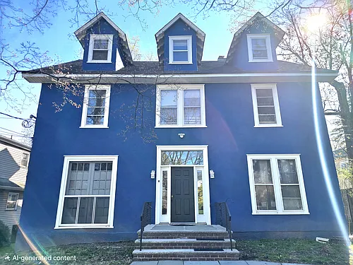 62 Forest Hill Rd #2E Photo 1