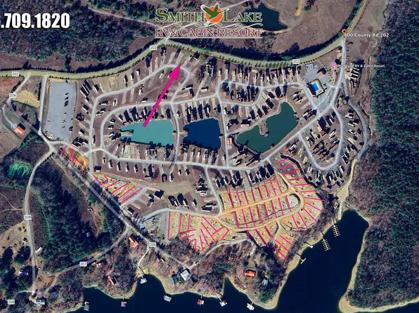 62 County Road 2035 #100, Crane Hill, AL 35053