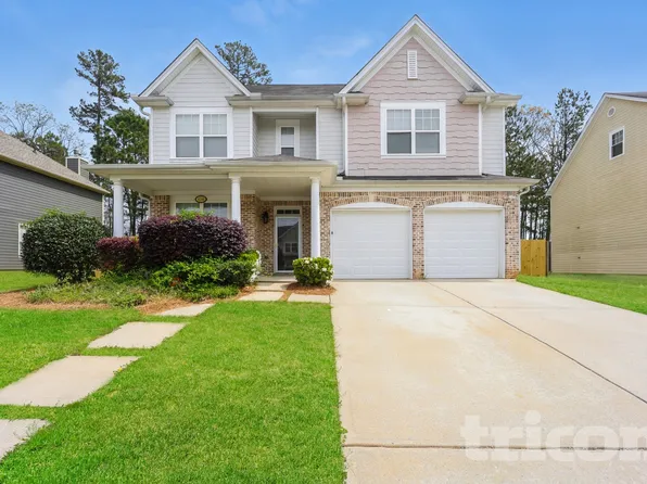 4286 Savannah Dr, Atlanta, GA 30349