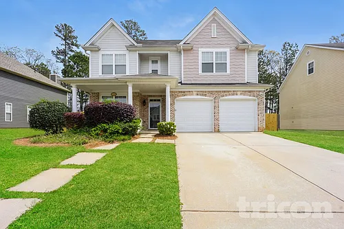 4286 Savannah Dr Photo 1