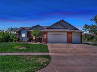 4807 N Hobby St, Wichita, KS 67219