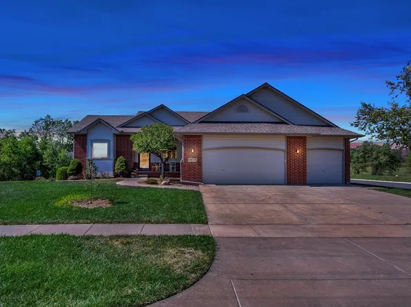 4807 N Hobby St, Wichita, KS 67219