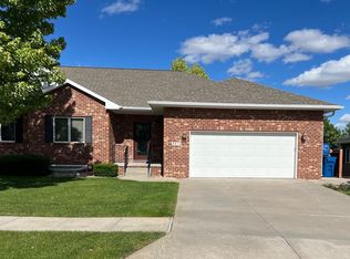 3315 27th Ave, Kearney, NE 68845