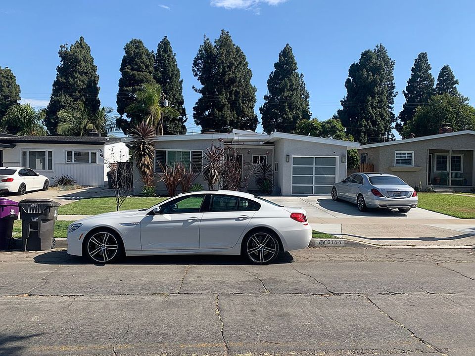 Dodgers Hoser house 