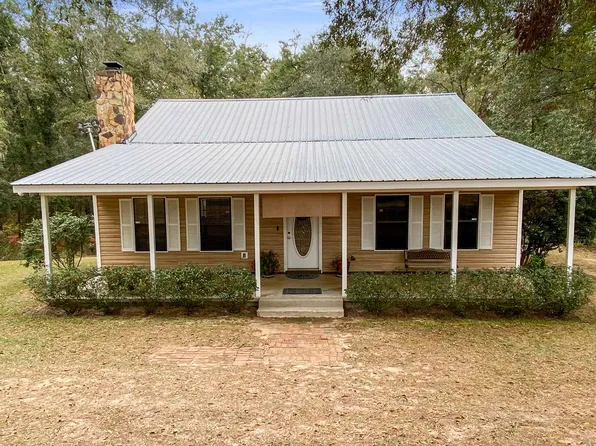 3317 NW Bur Oak Pl, Jennings, FL 32053