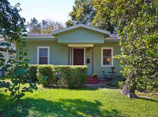 111 W 55th St, Austin, TX 78751