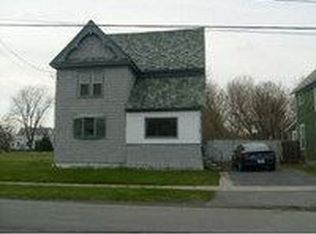 487 Poplar St, Watertown, NY 13601
