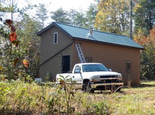 9775 Calfkiller Hwy, Sparta, TN 38583