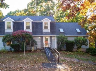 7 Ashbury Dr, Franklin, MA 02038