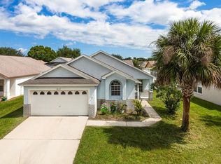 7827 Turkey Oak Ln, Kissimmee, FL 34747