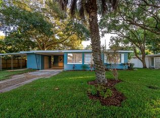 10560 54th Ave N, Saint Petersburg, FL 33708