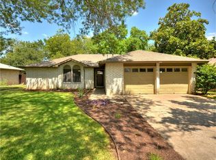 1809 Greyson Dr, Round Rock, TX 78664