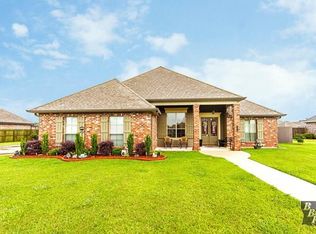 248 Louis Emile Dr, Gray, LA 70359