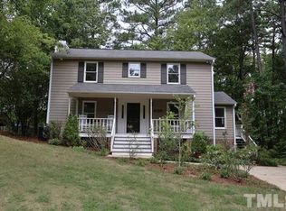 4110 Livingstone Pl, Durham, NC 27707