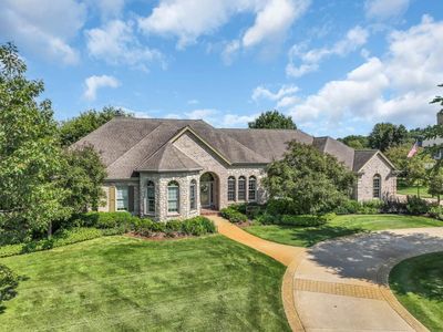386 Steeple Pointe CIRCLE, Delafield, WI, 53018