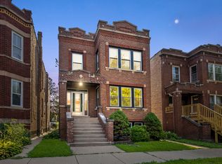 2231 S 61st Ct #2, Cicero, IL 60804