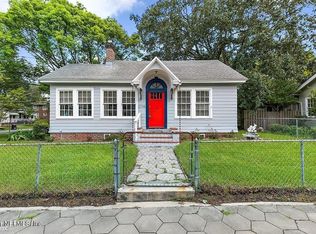 2795 Forbes St, Jacksonville, FL 32205