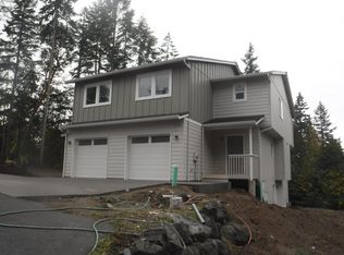 1747 NW Bandit Way, Silverdale, WA 98383