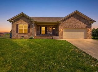 1936 Clearwater Dr, Lawrenceburg, KY 40342