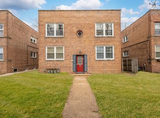 328 Callan Ave APT 2S, Evanston, IL 60202