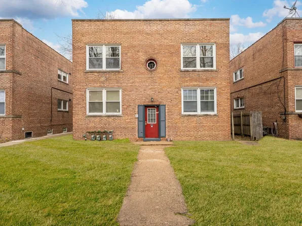 328 Callan Ave APT 2S, Evanston, IL 60202