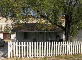 325 Berrydale Ave, Medford, OR