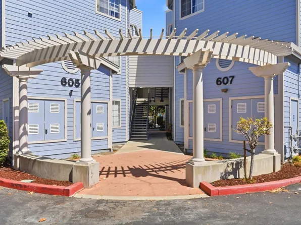 605 Arcadia Ter Unit 103, Sunnyvale, CA 94085