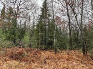 Moen Lake Rd, Rhinelander, WI 54501