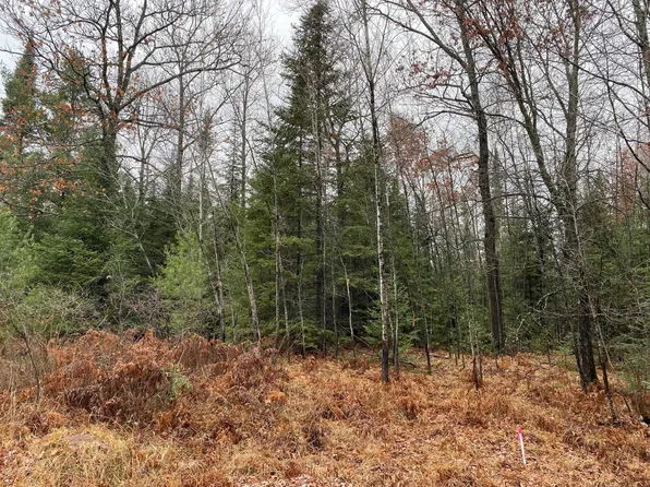 Moen Lake Rd, Rhinelander, WI 54501