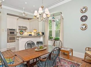 32 Concord Sq #2, Boston, MA 02118