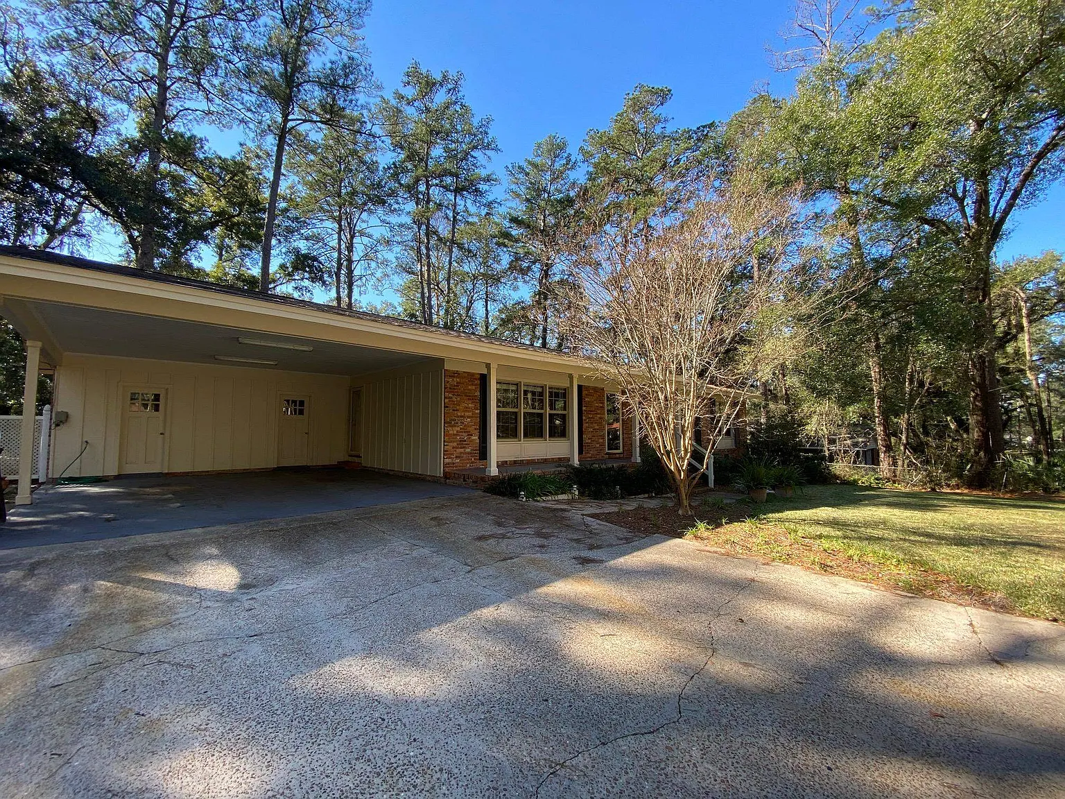 3 bed, 1353 sqft, $2,350 — Photo 2