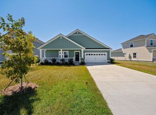416 Radiant Blue Way, Summerville, SC 29486