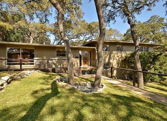 2nd image of 5803 Westslope Dr