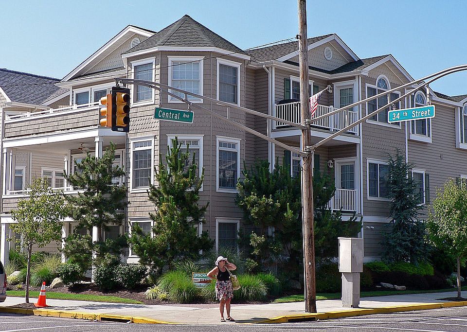 500 34th St, Ocean City, NJ
